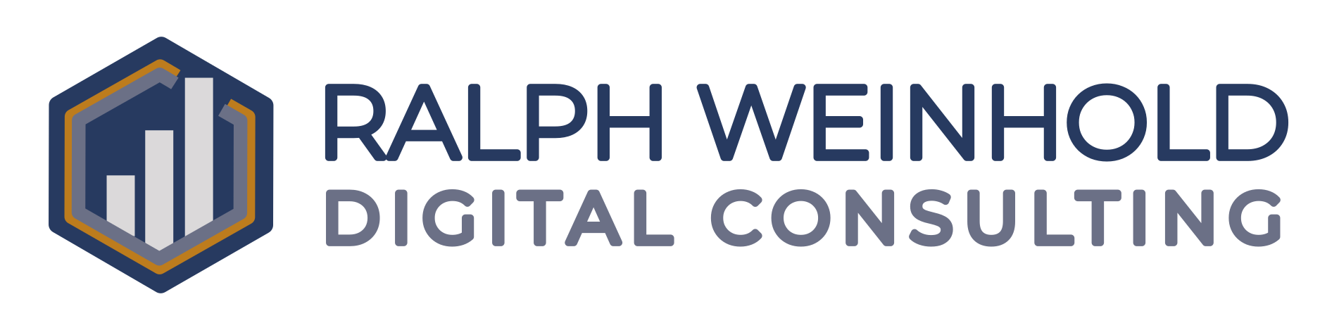 Das Logo von Ralph Weinhold Digital consulting