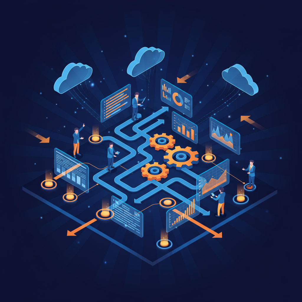 Digitalstrategie als System